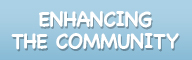 enhancing the community